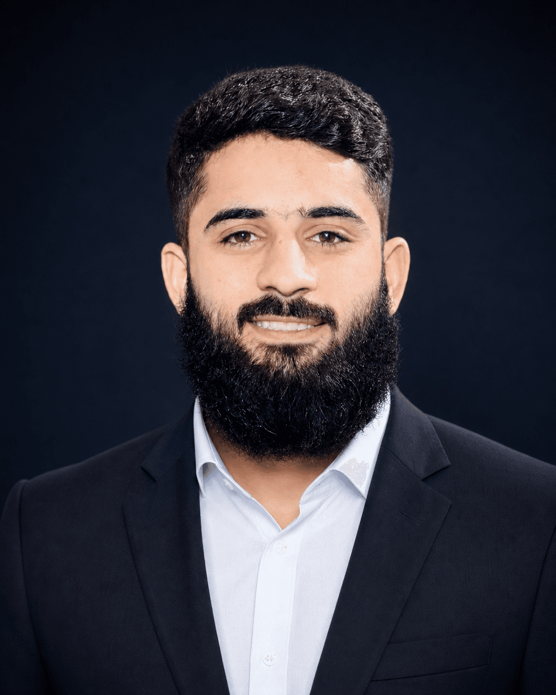 Usama Ahmed, Founder of AutoOps